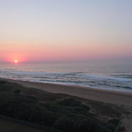 L'Escalier Appartement Amanzimtoti Buitenkant foto