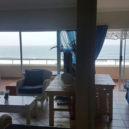 L'Escalier Appartement Amanzimtoti Kamer foto