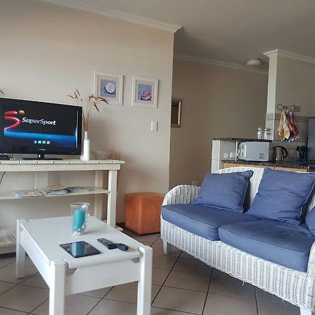 L'Escalier Appartement Amanzimtoti Kamer foto