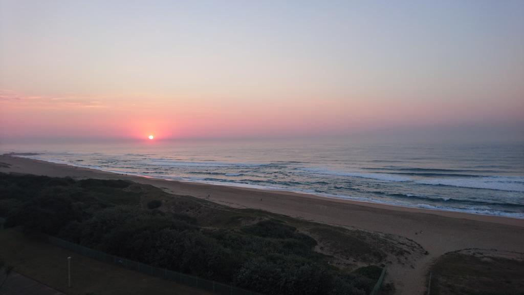 L'Escalier Appartement Amanzimtoti Buitenkant foto