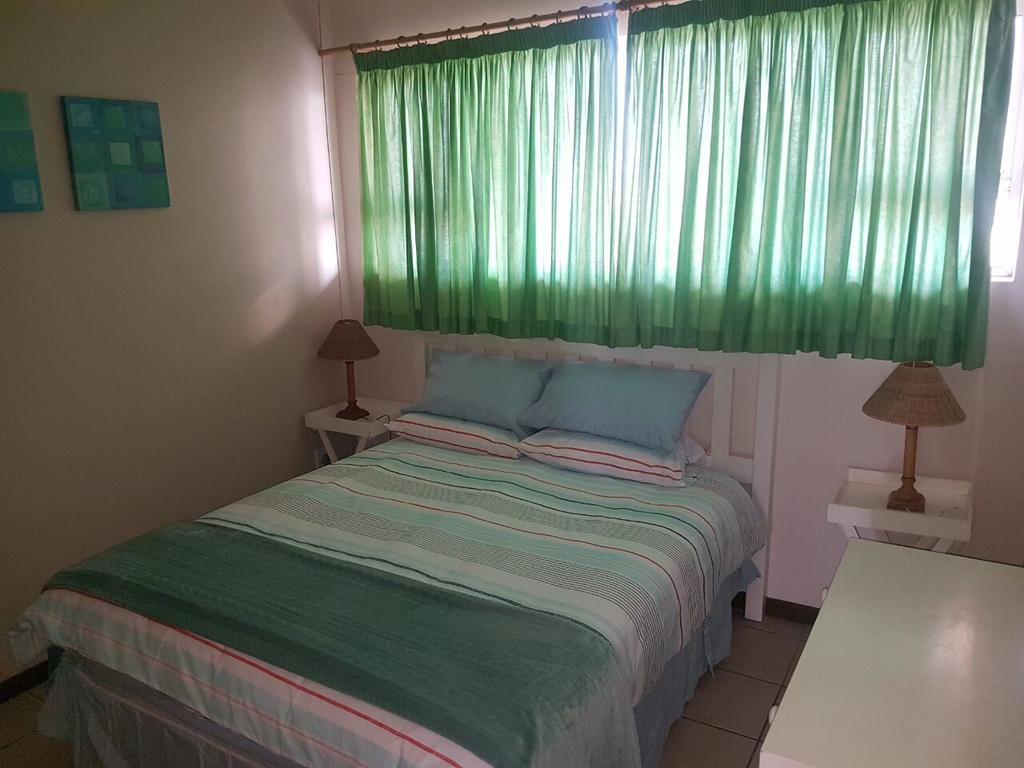 L'Escalier Appartement Amanzimtoti Kamer foto