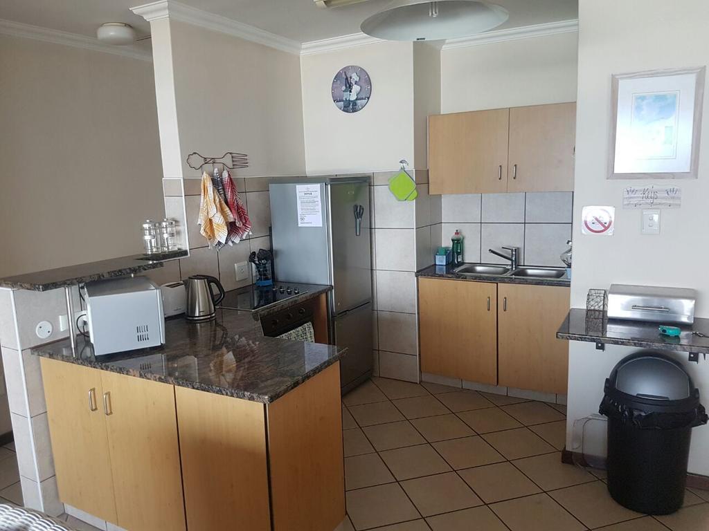 L'Escalier Appartement Amanzimtoti Kamer foto