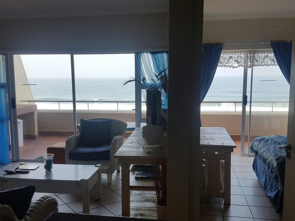 L'Escalier Appartement Amanzimtoti Kamer foto