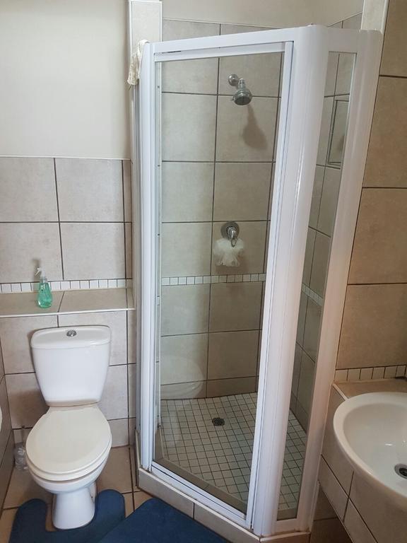 L'Escalier Appartement Amanzimtoti Kamer foto