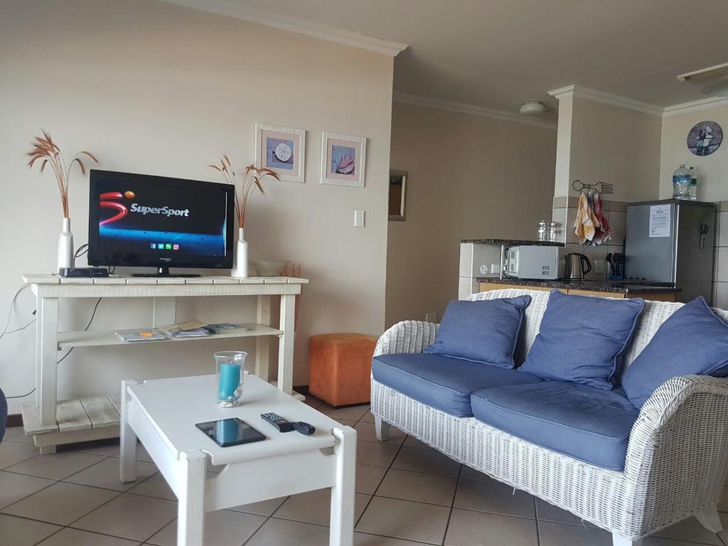 L'Escalier Appartement Amanzimtoti Kamer foto