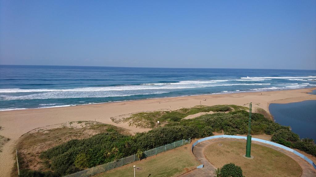 L'Escalier Appartement Amanzimtoti Kamer foto