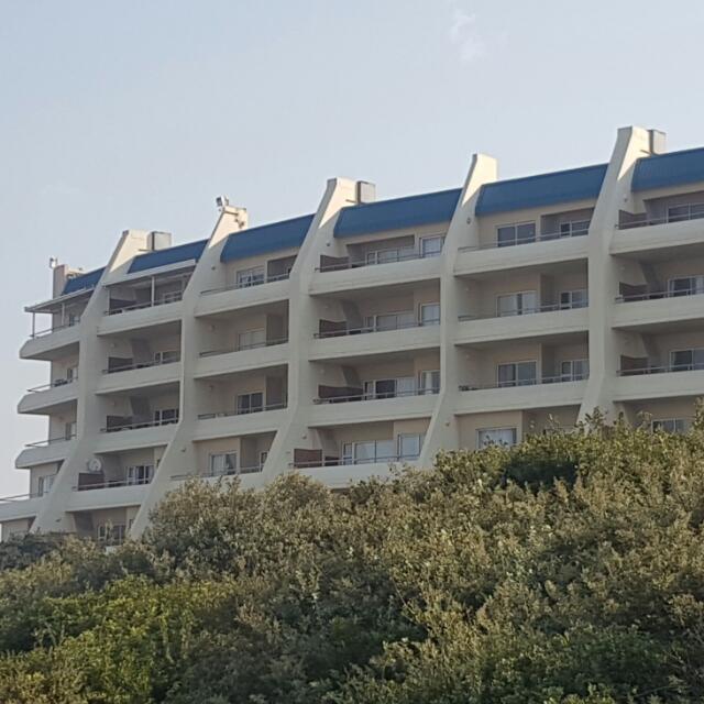 L'Escalier Appartement Amanzimtoti Kamer foto