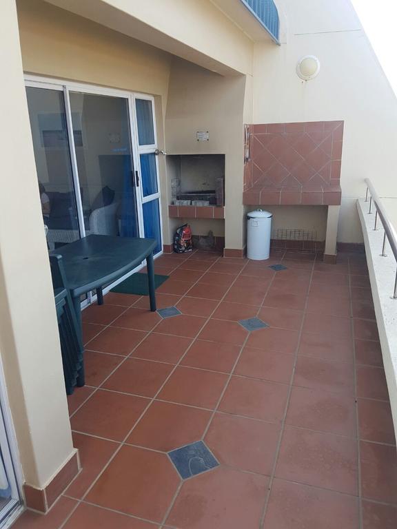 L'Escalier Appartement Amanzimtoti Kamer foto