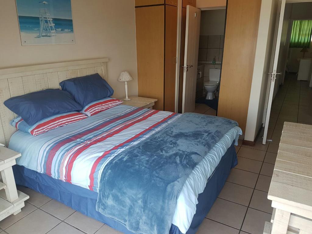 L'Escalier Appartement Amanzimtoti Kamer foto