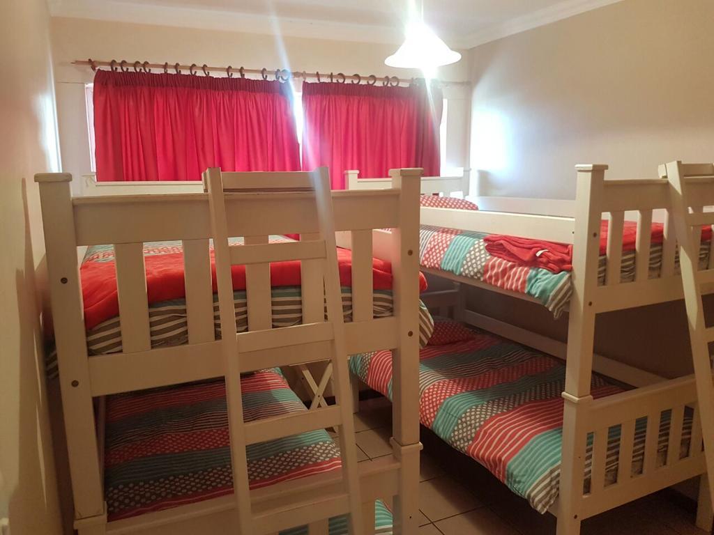 L'Escalier Appartement Amanzimtoti Kamer foto