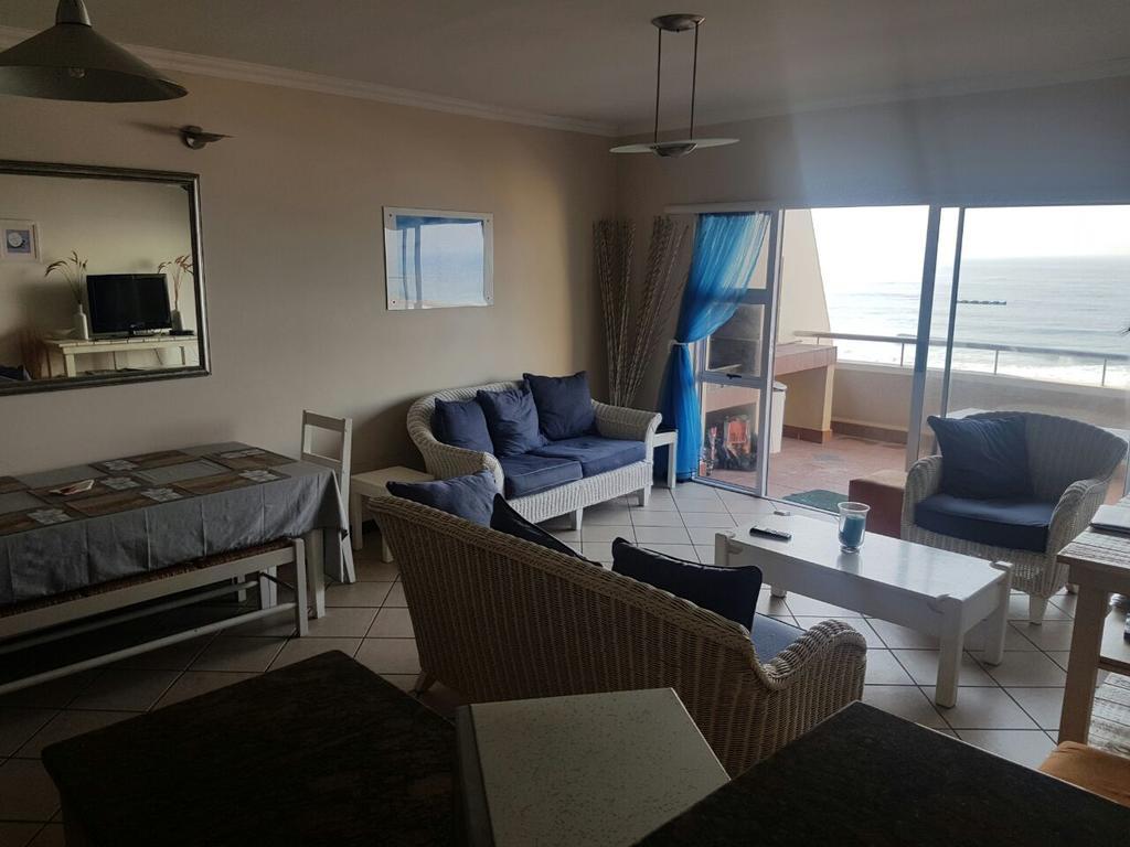 L'Escalier Appartement Amanzimtoti Kamer foto