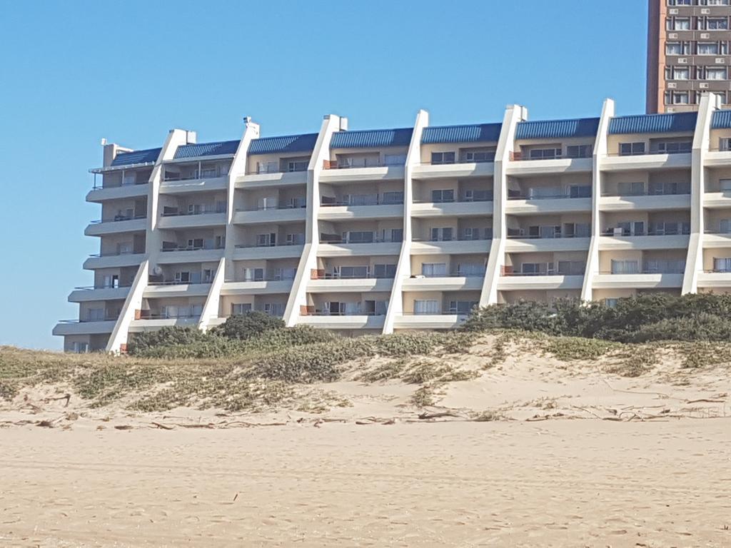 L'Escalier Appartement Amanzimtoti Kamer foto